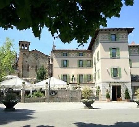 Cora Hotels Leon D'Oro CastellʼArquato Kültér fotó