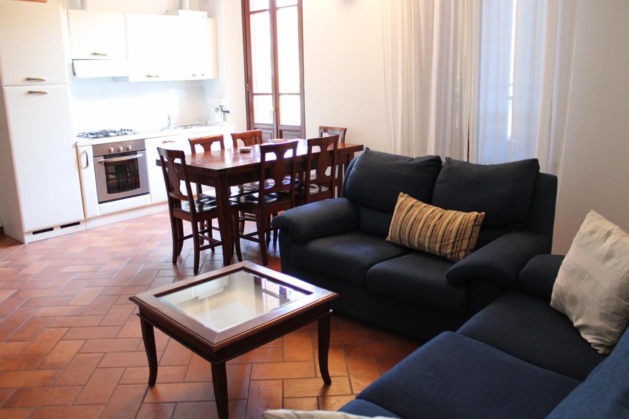 Cora Hotels Leon D'Oro CastellʼArquato Szoba fotó