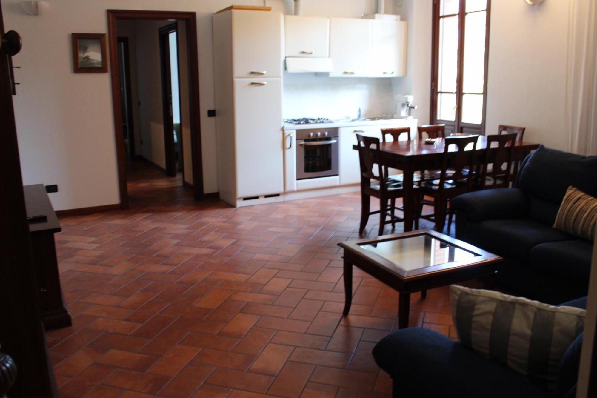 Cora Hotels Leon D'Oro CastellʼArquato Szoba fotó