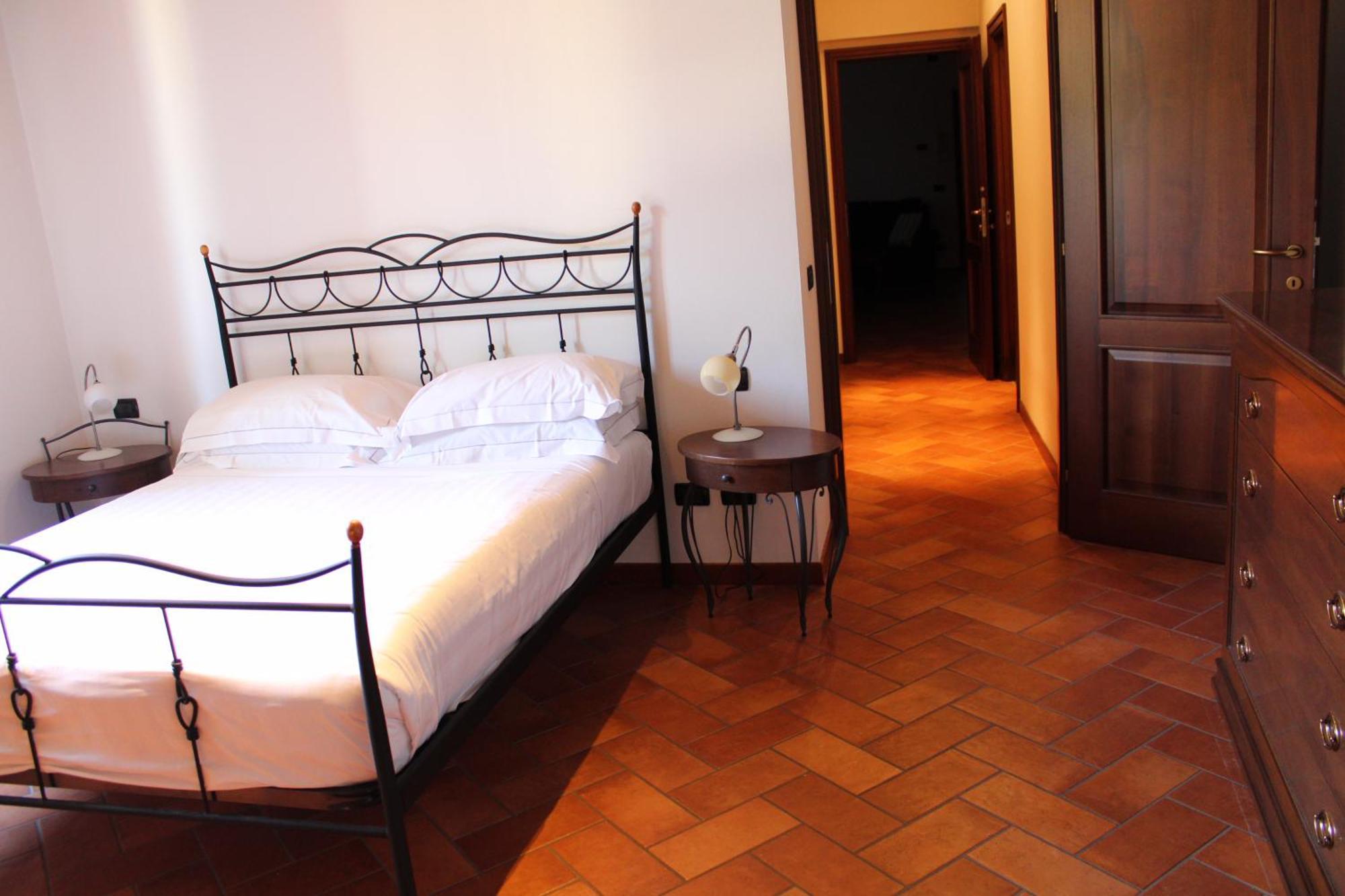 Cora Hotels Leon D'Oro CastellʼArquato Szoba fotó